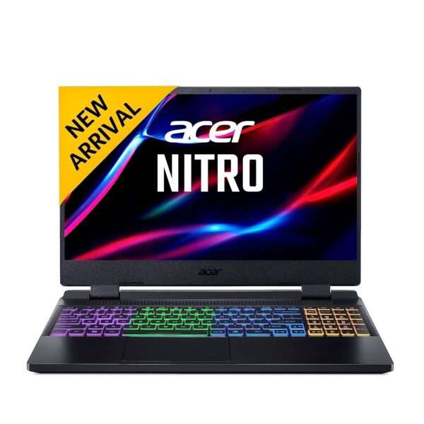 Acer Nitro 5 AN515-58 Gaming Laptop Intel Core i7 12th Gen