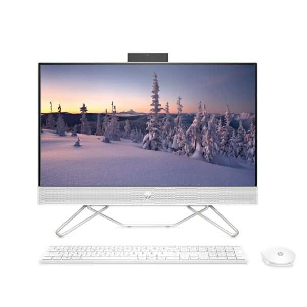 HP All-in-One 12th Gen Intel Core i7