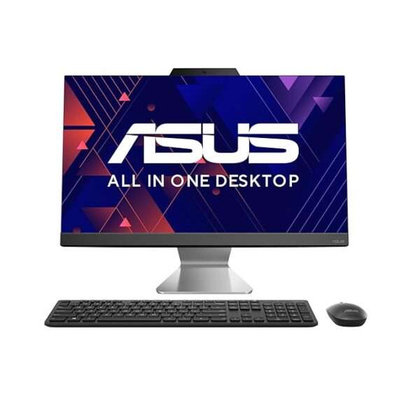 ASUS AiO A3 Series, Intel Core i5-1235U 12th Gen