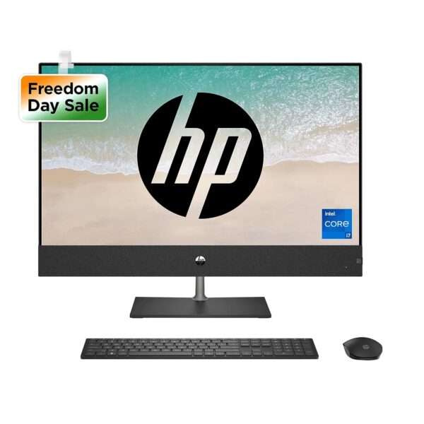 HP Pavilion All-in-One 12th Gen Intel Core i7