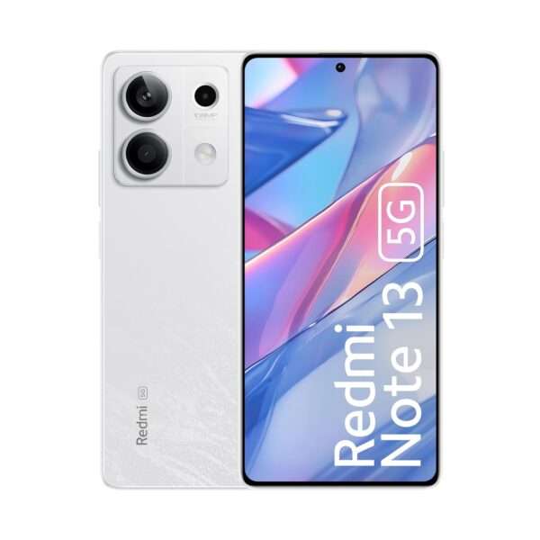 Xiaomi Redmi Note 13