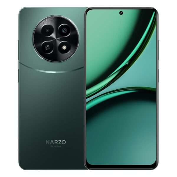 Realme NARZO 70x 5G